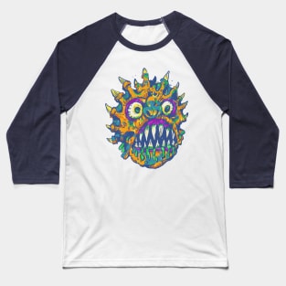 Creature Baseball T-Shirt